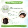 Mamaearth Rosemary Hair Scalp Serum with 95% Pure Rosemary