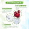 Mamaearth Beetroot Hydraful Moisturizer Lotion