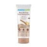 Mamaearth Rice Oil-Free Face Moisturizer for Oily Skin with Rice