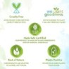 Mamaearth Ubtan Oil-Free Face Moisturizer with Turmeric & Saffron