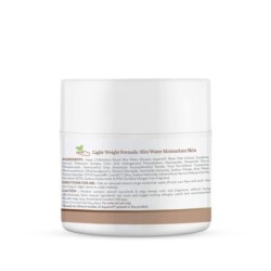 Mamaearth Rice Gel Face Moisturizer with Rice Water & Niacinamide