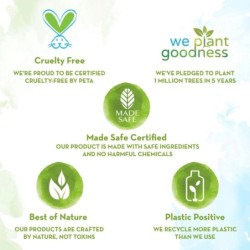 Mamaearth Oil-Free Moisturizer for Face with Apple Cider Vinegar