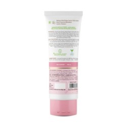 Mamaearth Multani Mitti Face Wash with Multani Mitti & Bulgarian Rose