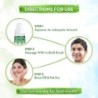 Mamaearth Green Tea Face Wash with Green Tea & Collagen for Open