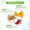 Mamaearth Vitamin C Face Scrub for Glowing Skin, with Vitamin C