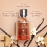 Mamaearth Into the Vanilla Bliss Eau De Parfum for Women-Made Safe
