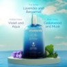 Mamaearth Into the Waves Liquid Eau De Parfum for Men-Made Safe