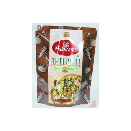 Bhel Puri Haldiram's 200g Bhel Puri Haldiram's 200g