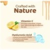Mamaearth Hydra-Glow Cc Serum with Vitamin C & Hyaluronic Acid