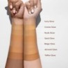 Mamaearth Glow Luminous Serum Liquid Foundation Medium Coverage