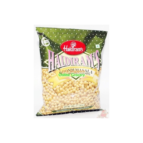 Haldiram's Boondi Masala Haldiram's Boondi Masala
