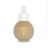 Mamaearth Hydra-Glow Cc Serum with Vitamin C & Hyaluronic Acid