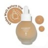 Mamaearth Hydra-Glow Cc Serum with Vitamin C & Hyaluronic Acid