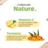 Mamaearth Glow Oil Control Compact SPF 30 with Vitamin C & Turmeric