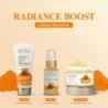 Lotus Herbals Radiance Boost Ubtan Face Cream SPF 20 Turmeric