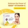 Lotus Herbals Whiteglow Vitamin-C Single Facial Kit 57g