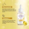 Lotus Professional Phytorx Niacinamide + Vitamin C Booster Serum
