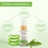Lotus Herbals Active Aloe + Niacinamide Brightening Boost