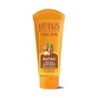 Lotus Herbals Safe Sun Detan After-Sun Face Scrub Walnut & Turmeric