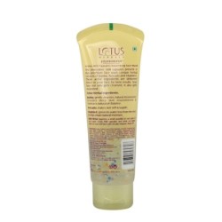Lotus Herbals Jojobawash Active Milli Capsules Nourishing Face Wash
