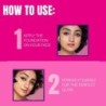 Elle 18 Lasting Glow Liquid Radiant Full Coverage Foundation for All