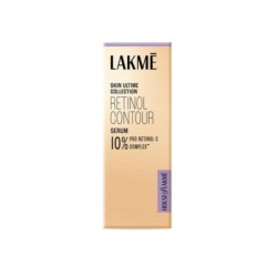 Lakmé Absolute Youth Infinity Serum, with Pro Retinol C Complex 15ml