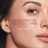 Lakmé 6% Vitamin E, Niacinamide, Vitamin F & Pro-Ceramides Dew Drama