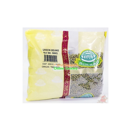 House Brand Green Beans 500gm House Brand Green Beans 500gm