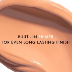 Lakmé 9-5 P+m Matte Finish Full Coverage Lotion Foundation Warm Sand