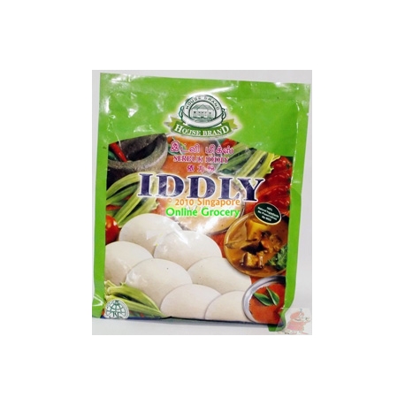 House Brand Iddly Mix 200gm House Brand Iddly Mix 200gm