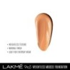 Lakmé 9 to 5 Weightless Mousse Foundation, Beige Caramel, Matte