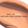 Lakmé 9-5 P+m Fdn Warm Beige Liquid Foundation, Full Coverage, Matte