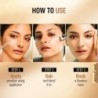 Lakmé 9to5 Powerplay Priming Medium Coverage Normal Skin,liquid Matte