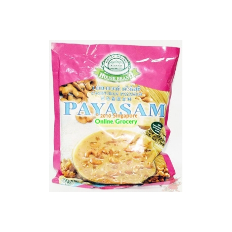 House Brand Payasam 300gm House Brand Payasam 300gm