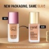 Lakmé 9to5 Primer + Matte Perfect Cover Liquid Full Coverage