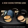 Lakmé Showstopper Unreal Dual Cover Natural Pressed Powder for All