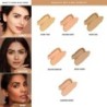 Lakmé Showstopper Collection Unreal Dual Cover Pressed Powder, Rose
