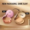 Lakmé 9to5 Wet&dry Natural Compact 30 Cinnamon, Brown