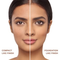 Lakmé 9to5 Wet&dry Natural Compact for All Skin Type 16 Sand