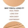 Lakmé 9to5 Wet&dry Natural Finish Compacty,beige