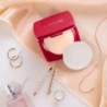 Lakmé Forever Matte Compact, Smooth Finish, for All Skin Lasts for 12 Hrs, Even Toned Look, Natural Pearl
