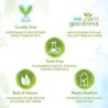 Mamaearth Milky Soft Natural Lip Balm for Babies with Oats, Milk