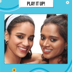 Sugar Pop 16Hr Longwear Kajal Waterproof & Smudge-Proof Intense Matte