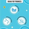 Sugar Pop 16Hr Longwear Kajal Waterproof & Smudge-Proof Intense Matte