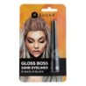 Sugar Cosmetics Gloss Boss 24Hr Glossy Eyeliner Gel with Brush