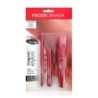 Faces Canada Magneteyes Range Trio Pack - Black, Kajal + Eyeliner