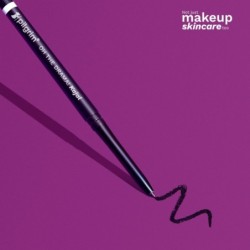 Pilgrim Black Mischief Kajal Smudge & Waterproof Single Stroke Matte