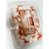 Satvik Kesar Diya Batti (Cotton Round Wick) for Prayer 1 Pack