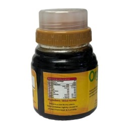 Orgonutri Wild Honey Nurture with Natural Goodness 500g