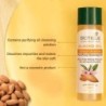 Biotique Bio Almond Oil Soothing Face & Eye Makeup Cleanser